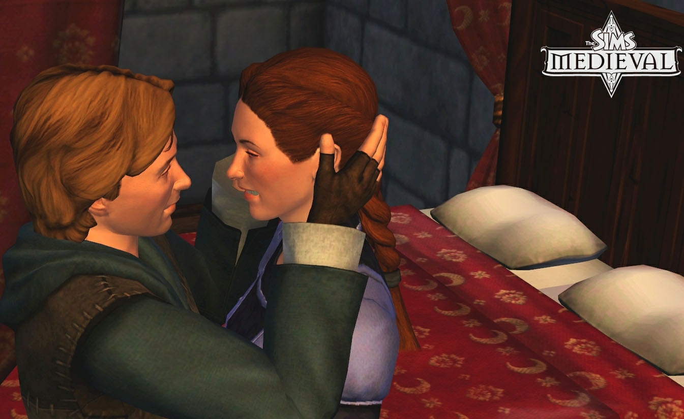 Los Sims Medieval (Edición Limitada)